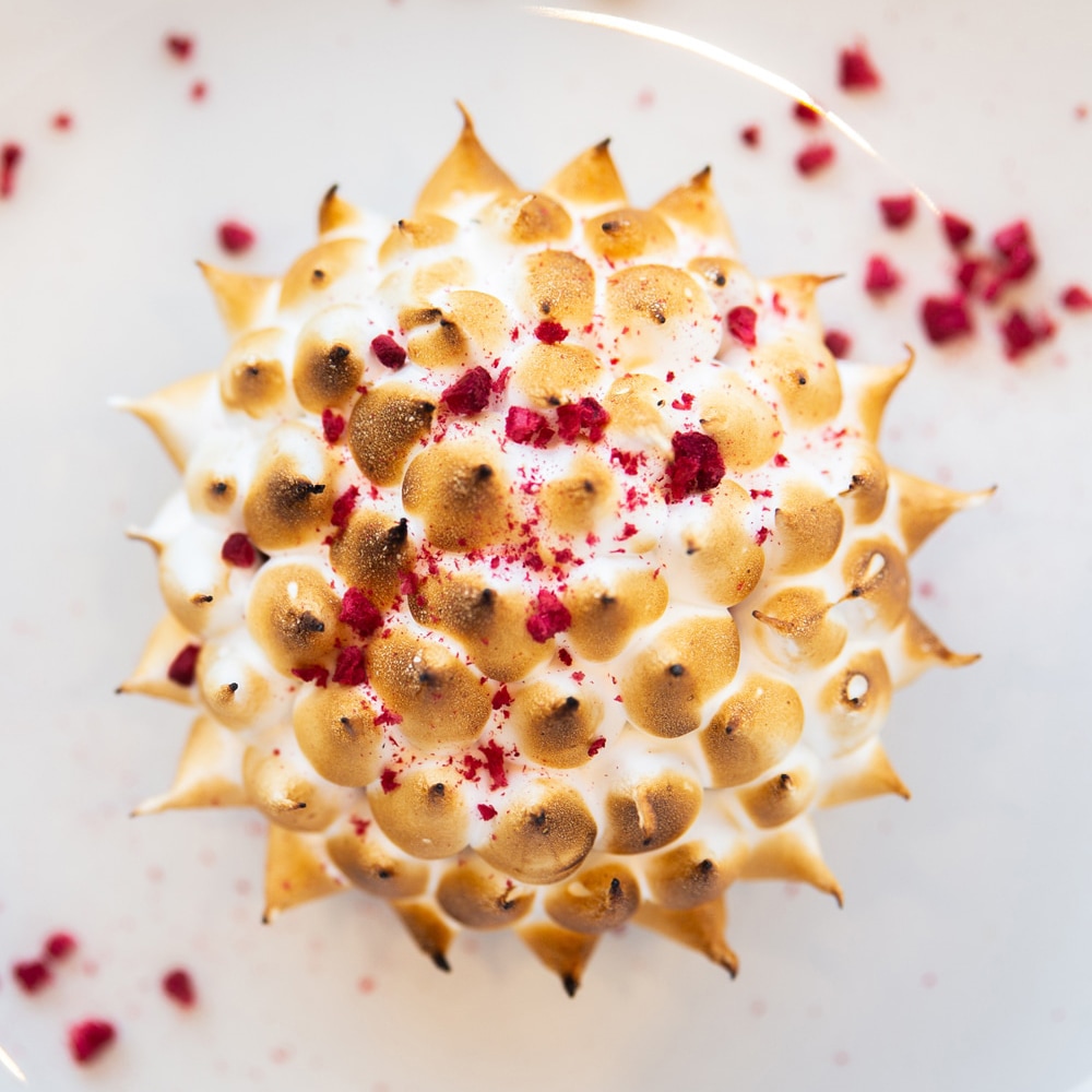 Brasserie Sweet