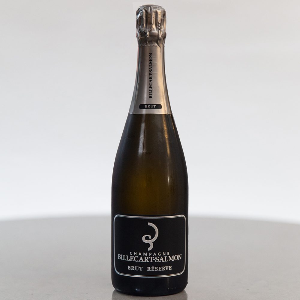 Billecart-Salmon Brut Reserve