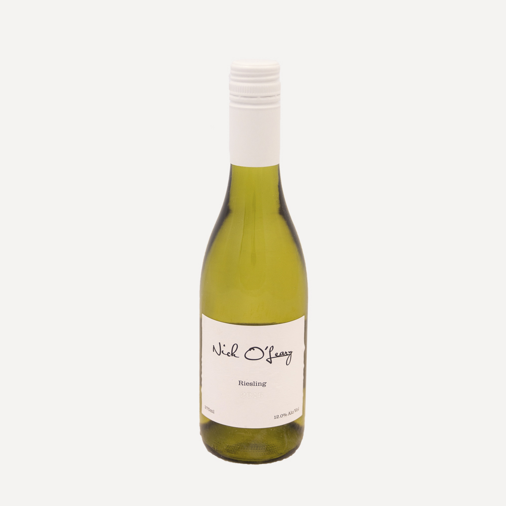 Nick O'Leary Riesling 375ml Wine Bottle