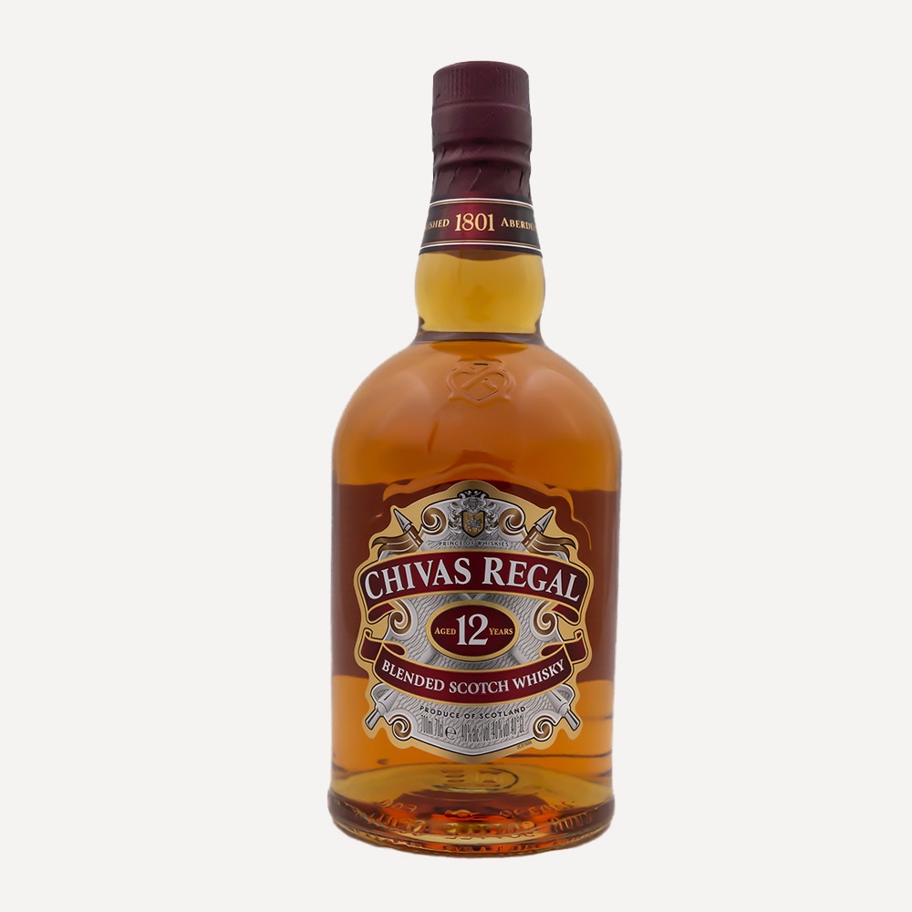 Chivas Regal 12yo 700ml