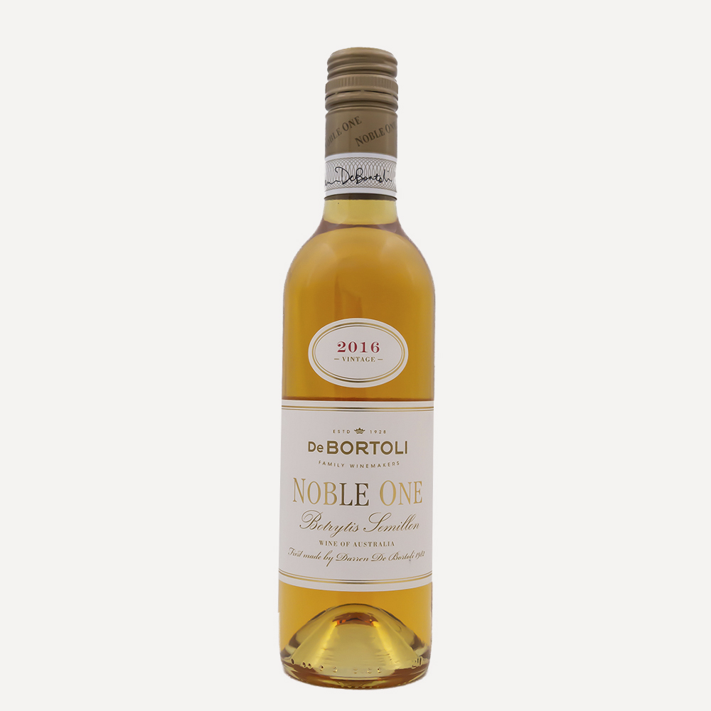 De Bortoli Noble One Botrytis Semillon 375ml Wine Bottle