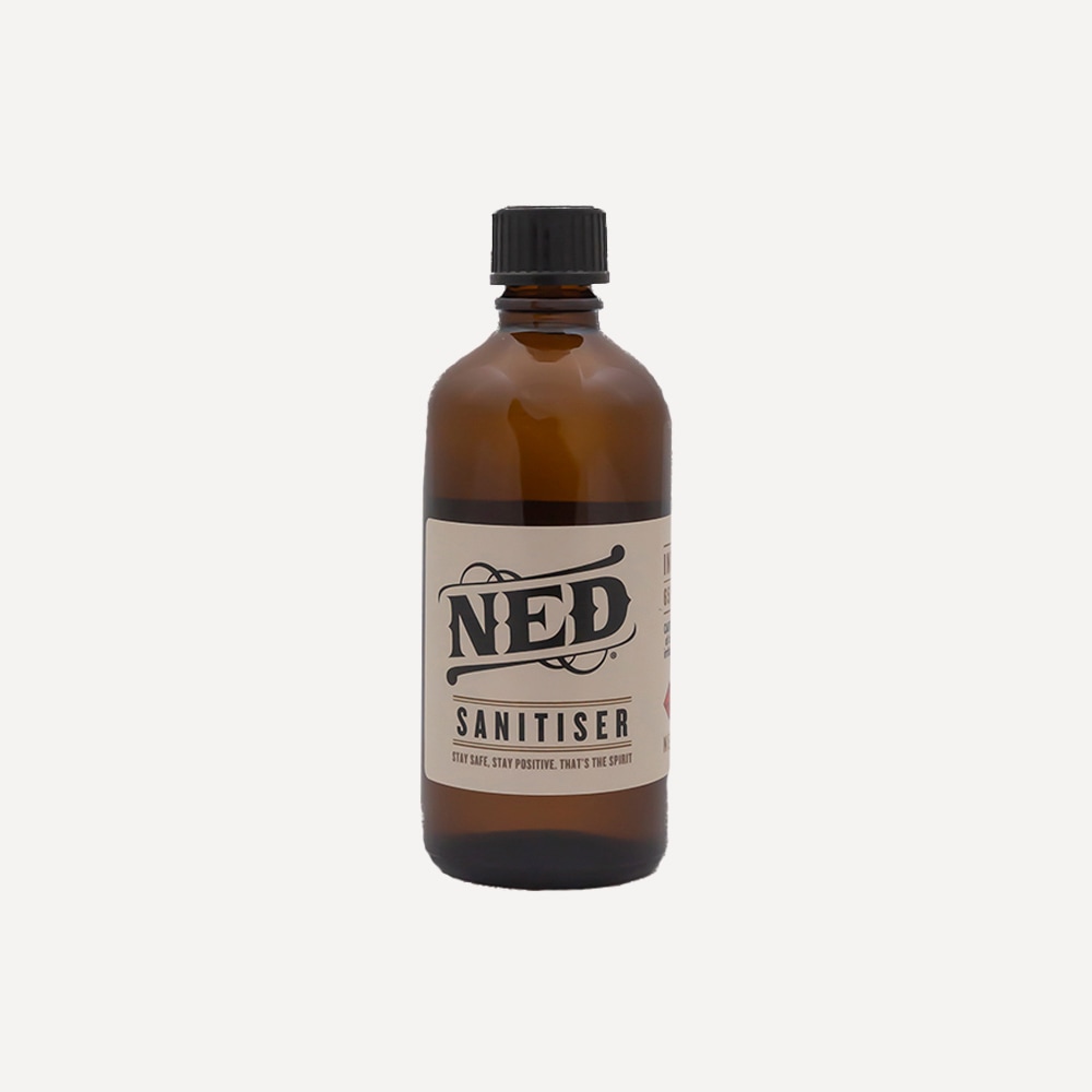 Ned Sanitiser 100ml