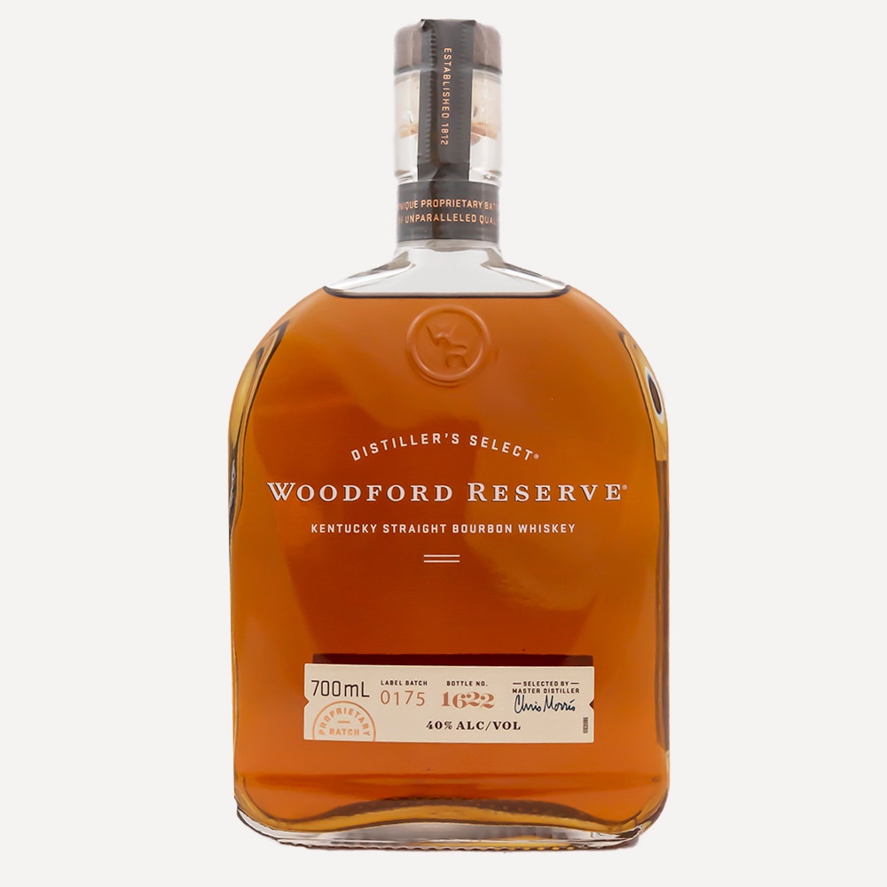 Woodford Reserve Bourbon 700ml