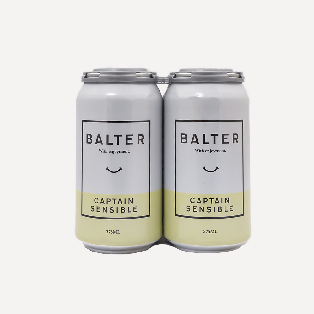 Balter Captain Sensible