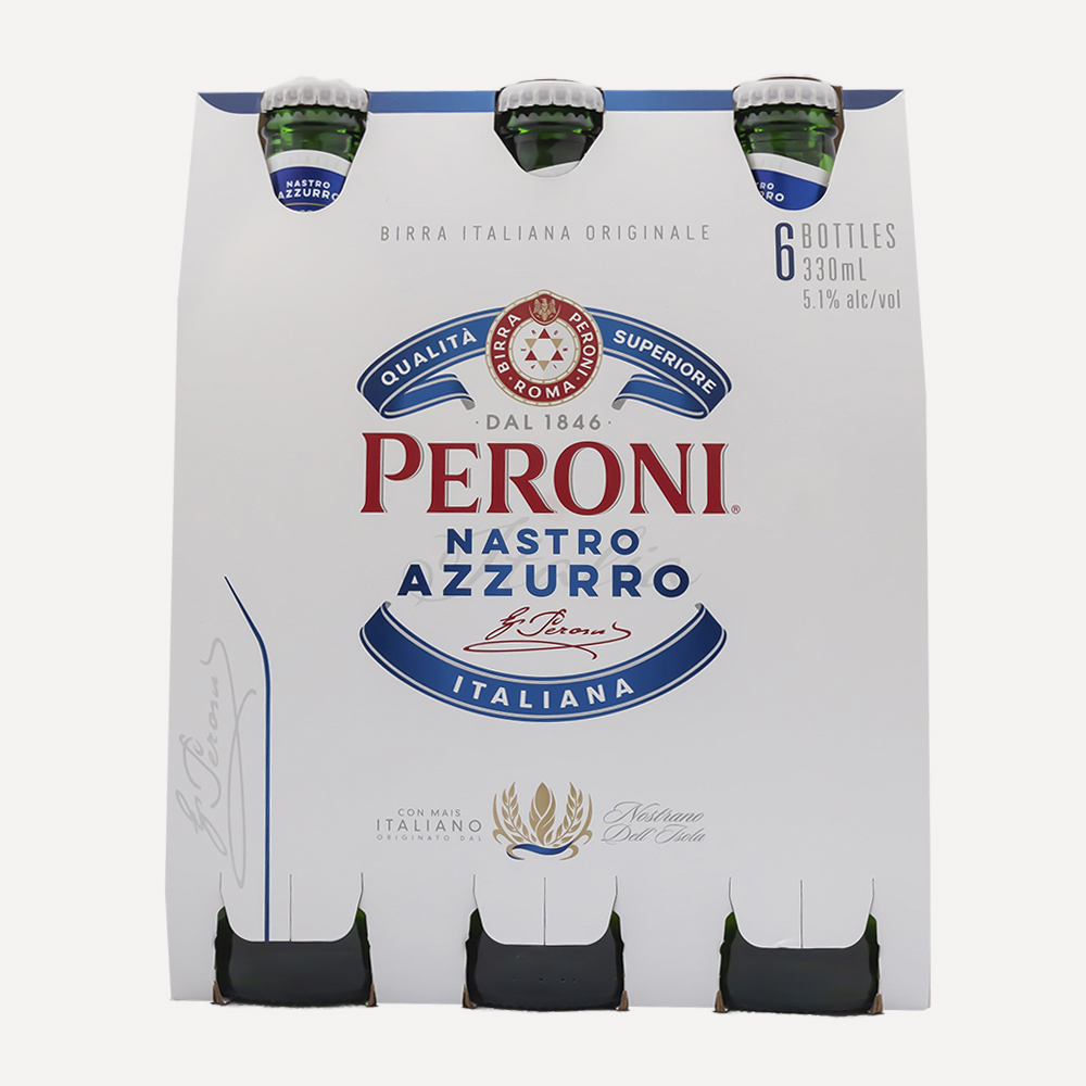Peroni