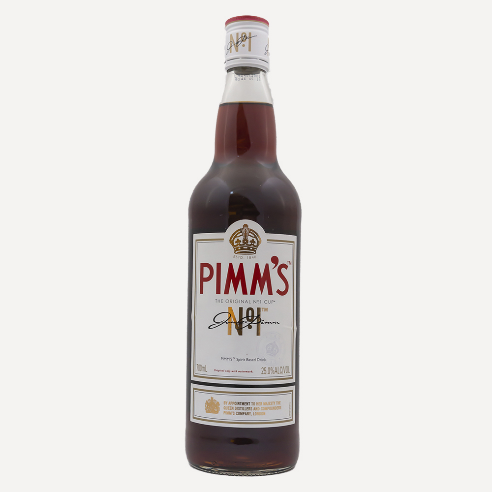 Pimms