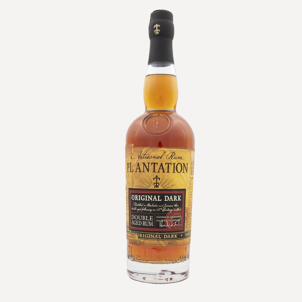 Plantation Original Dark Rum