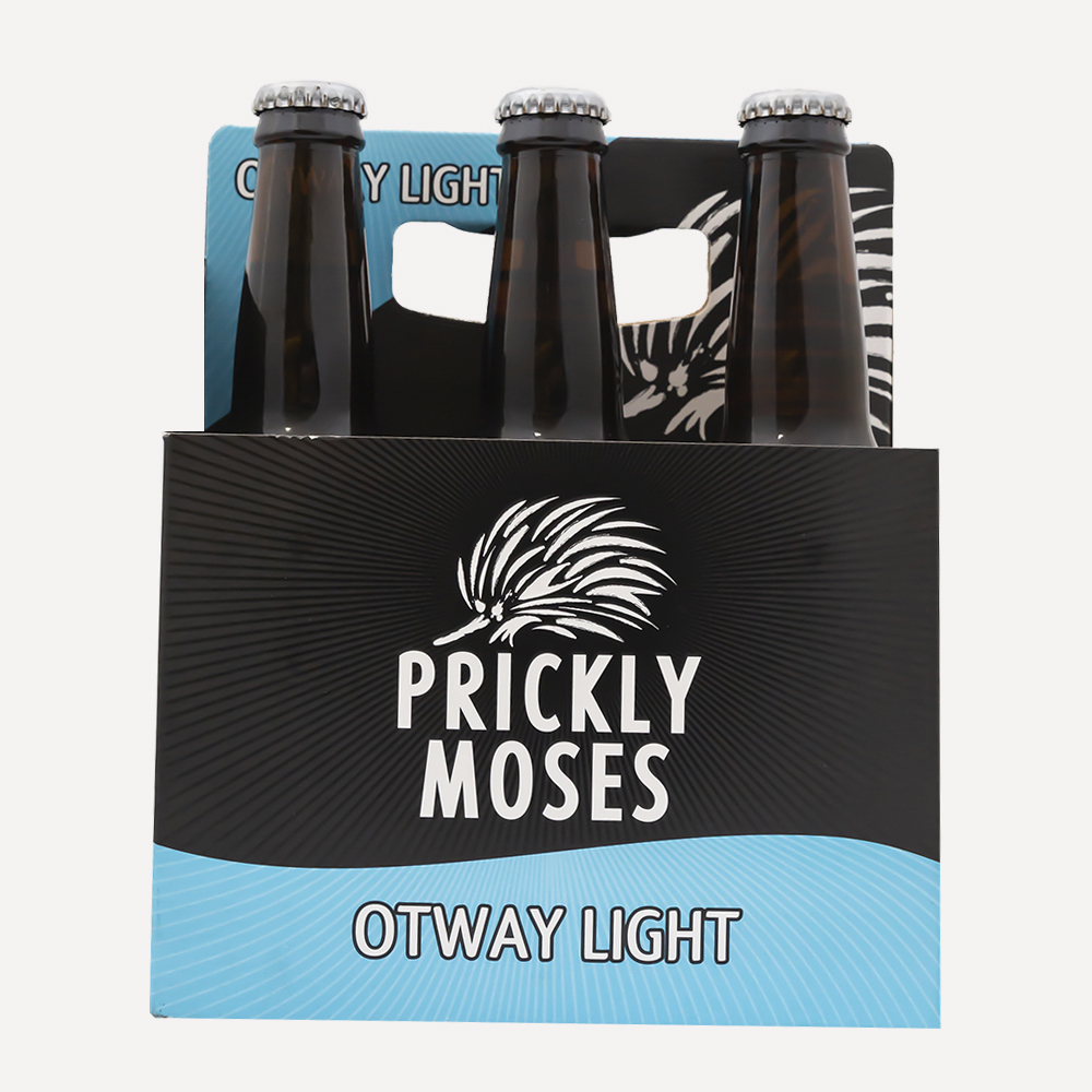 Prickly Moses Otway Light