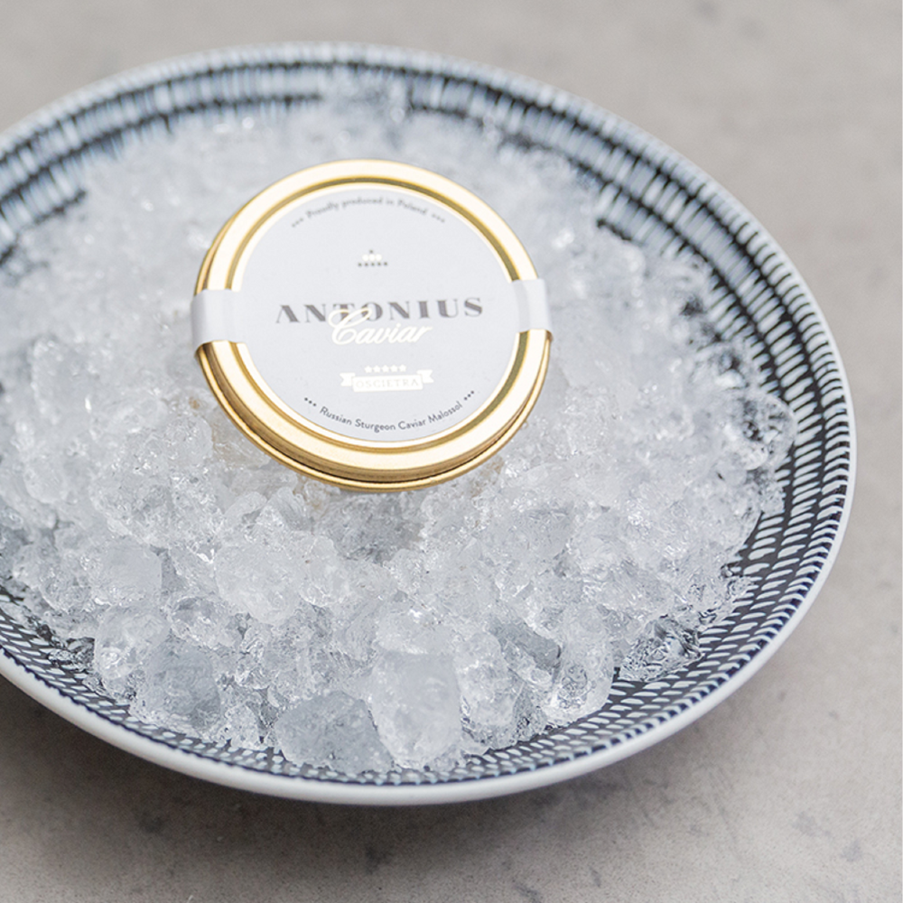 Oscietra Caviar