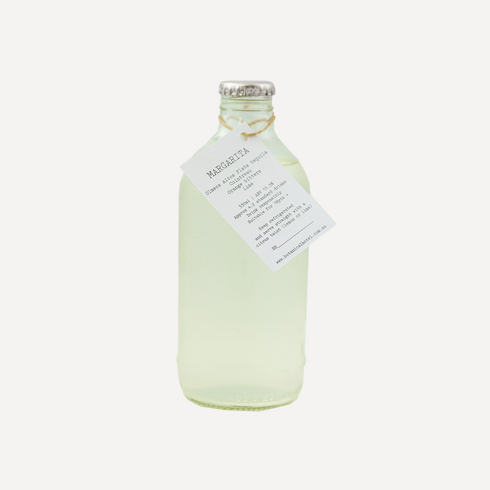 Botanical Hotel Margarita